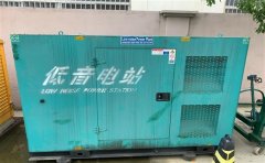 登封通州四建大波纹箱定制案例