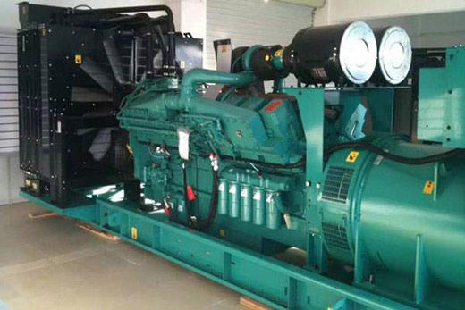 登封柴油发电机组 登封柴油发电机组